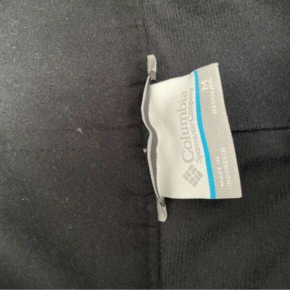 Columbia Bugaboo Pants Omni tech waterproof breathable gray size medium NWT and - Picture 9 of 13